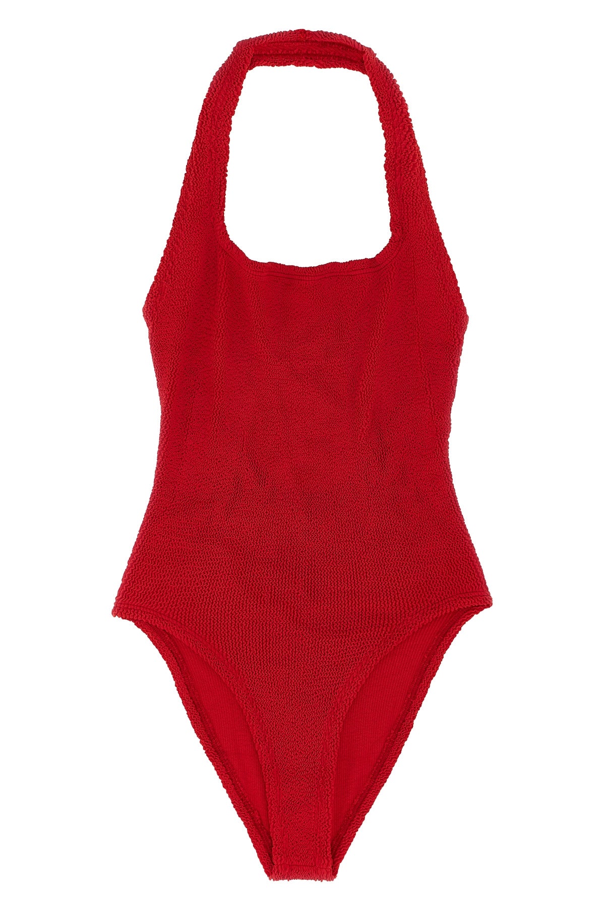 sandy fabric one-piece swimsuit the original crinkle(tm)
