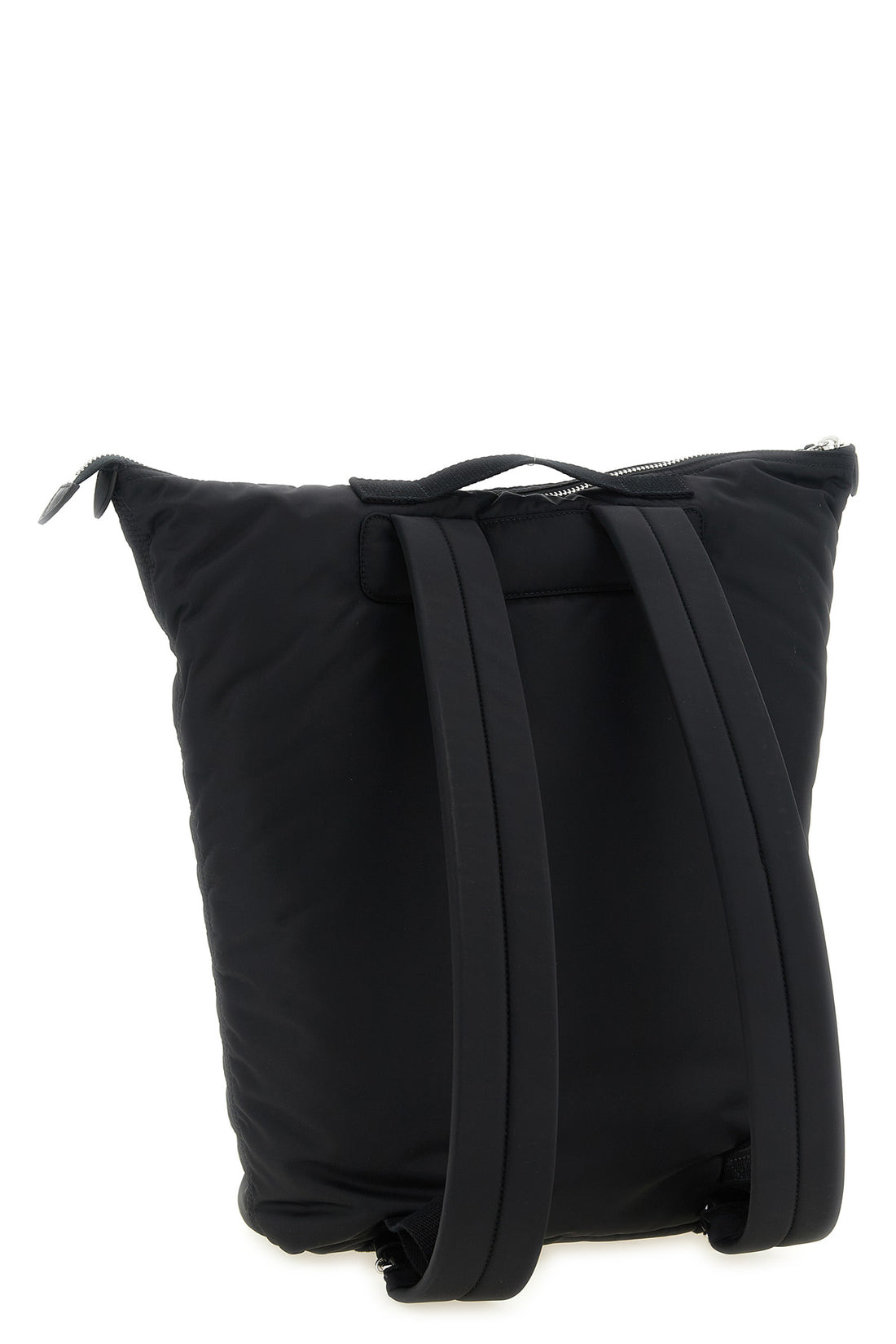 MAISON MARGIELA OS the maison margiela new zip backpack backpack