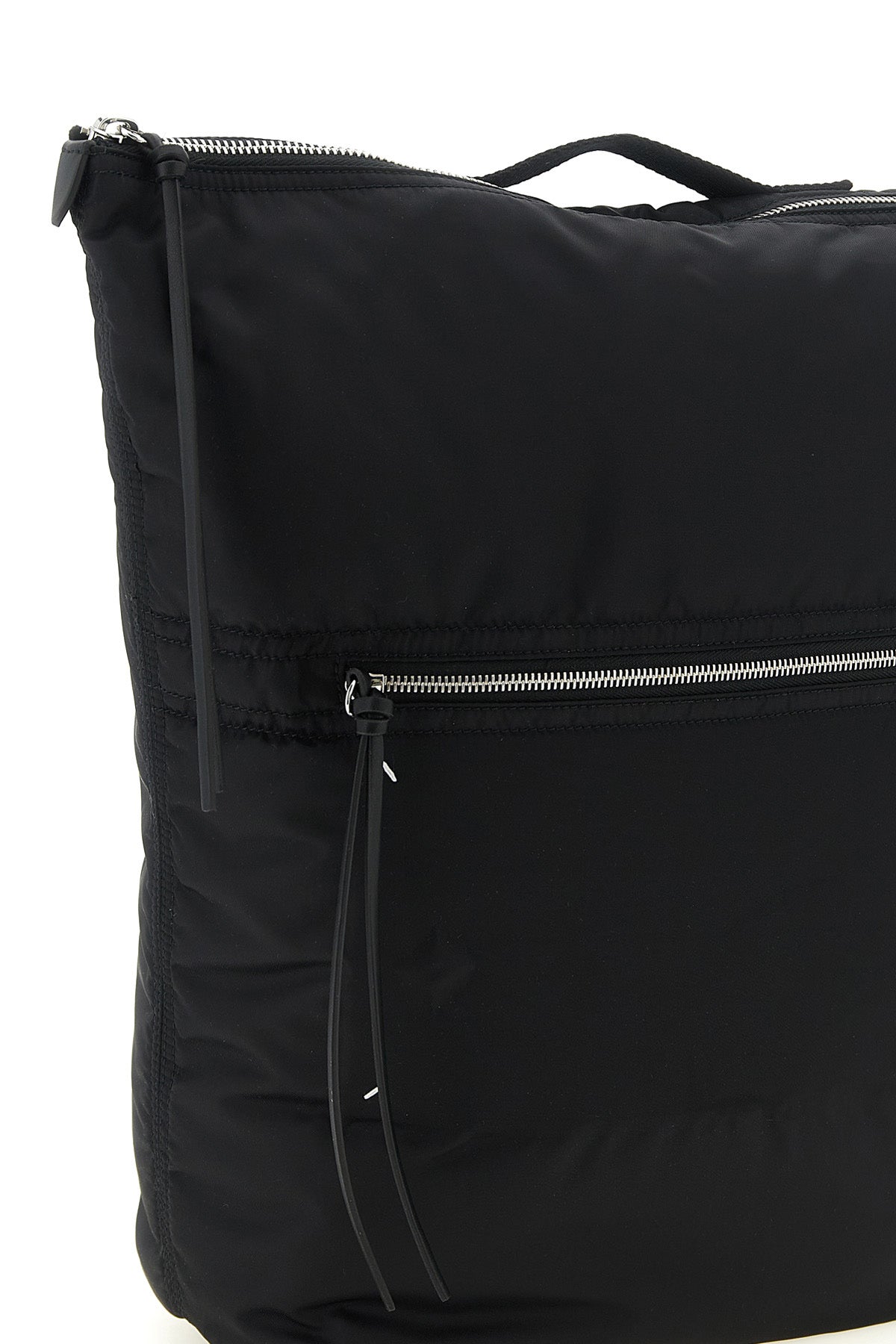 the maison margiela new zip backpack backpack