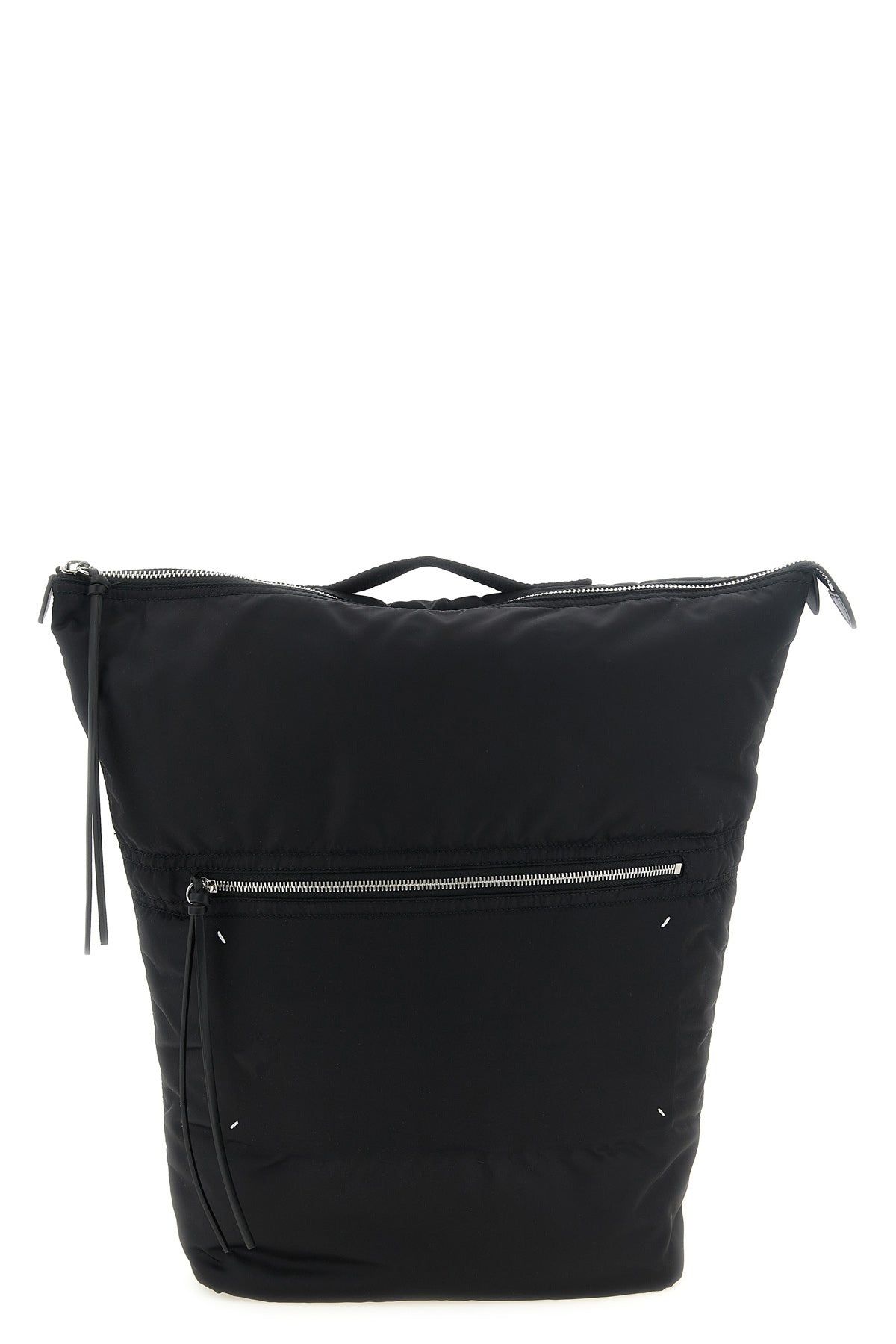 the maison margiela new zip backpack backpack