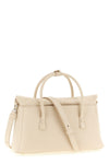 5ac east west goat leather handbag