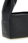 the maison margiela box bag east west small shoulder bag sets new design standar