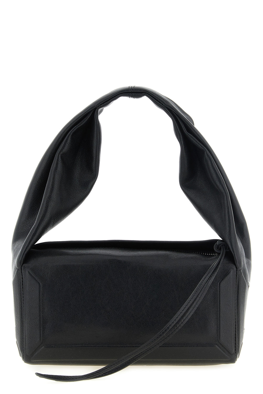 MAISON MARGIELA OS the maison margiela box bag east west small shoulder bag sets new design standar