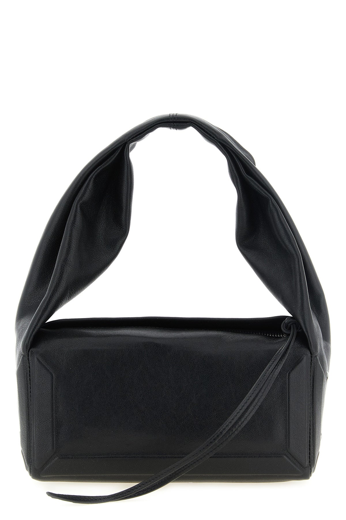 the maison margiela box bag east west small shoulder bag sets new design standar