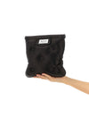 glam slam flat pocket matelassé-effect padded and quilted nappa leather crossb