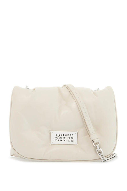 glam slam small flap bag