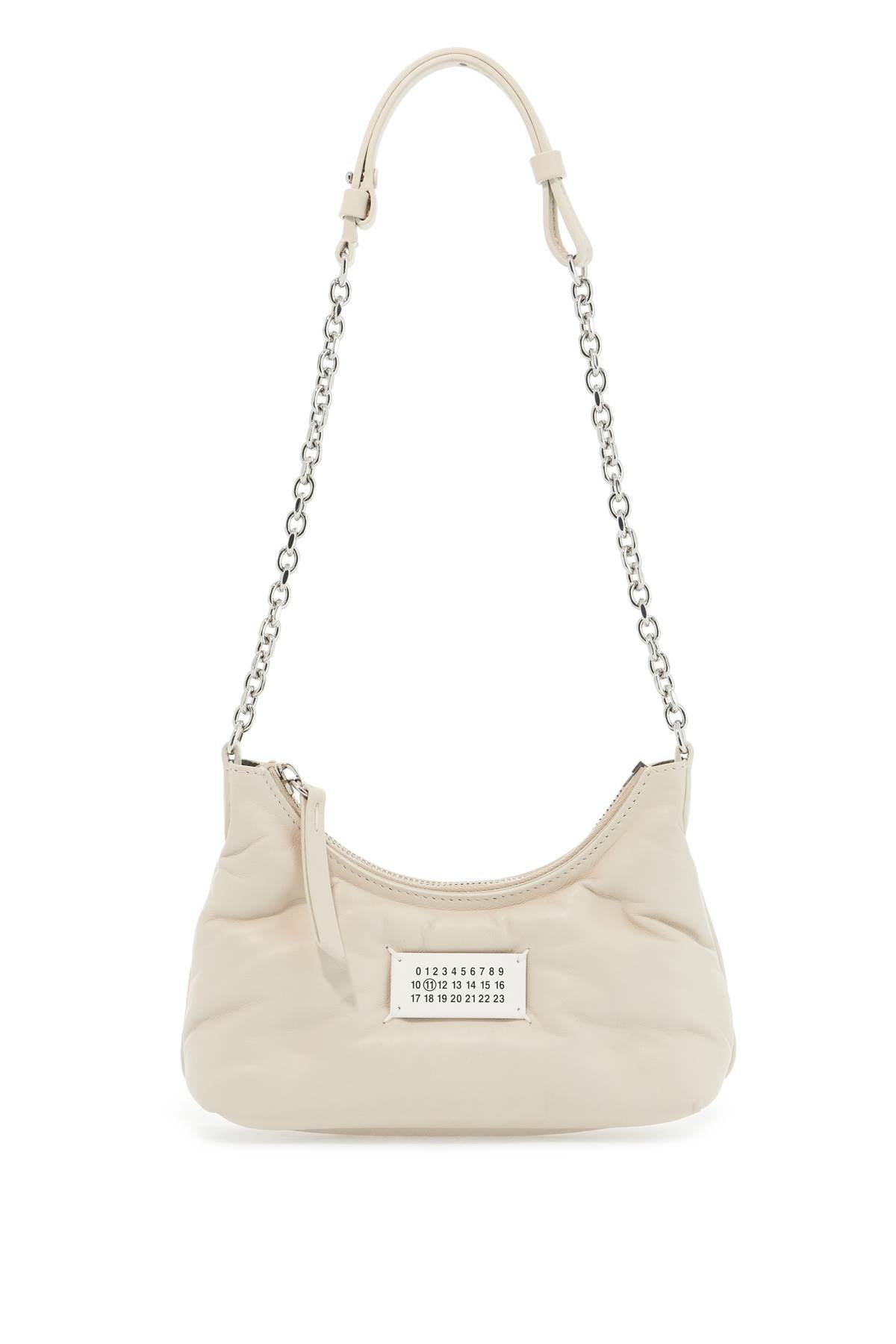 glam slam micro hobo bag