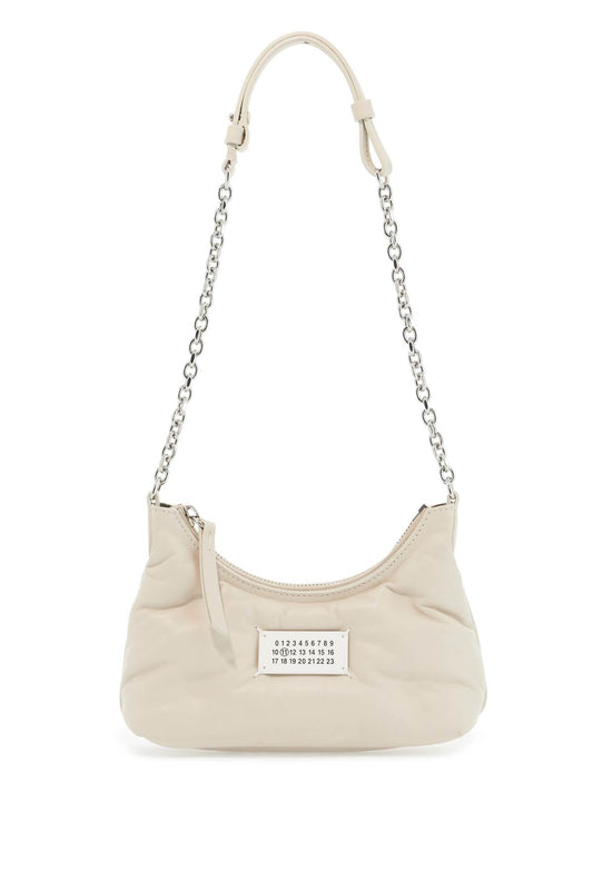 glam slam micro hobo bag