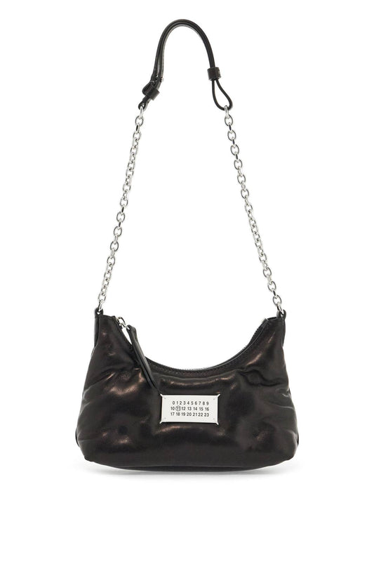 glam slam micro hobo bag