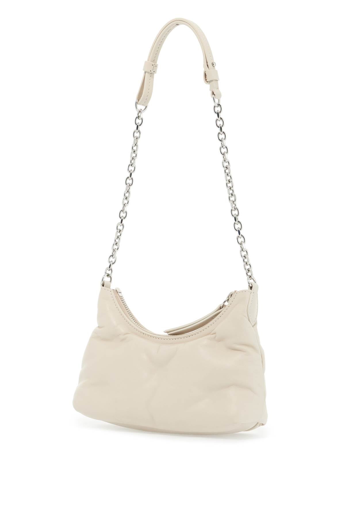 glam slam micro hobo bag