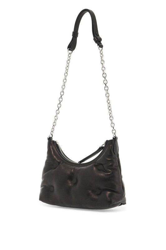 glam slam micro hobo bag