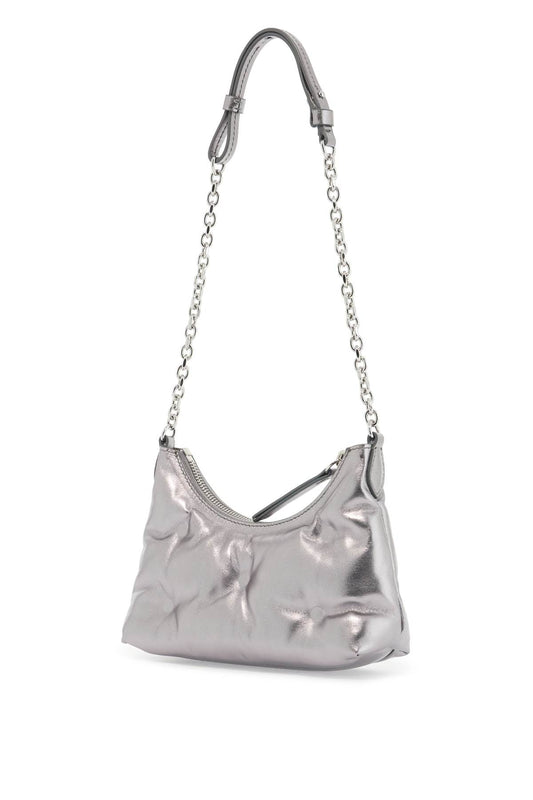 glam slam micro hobo bag