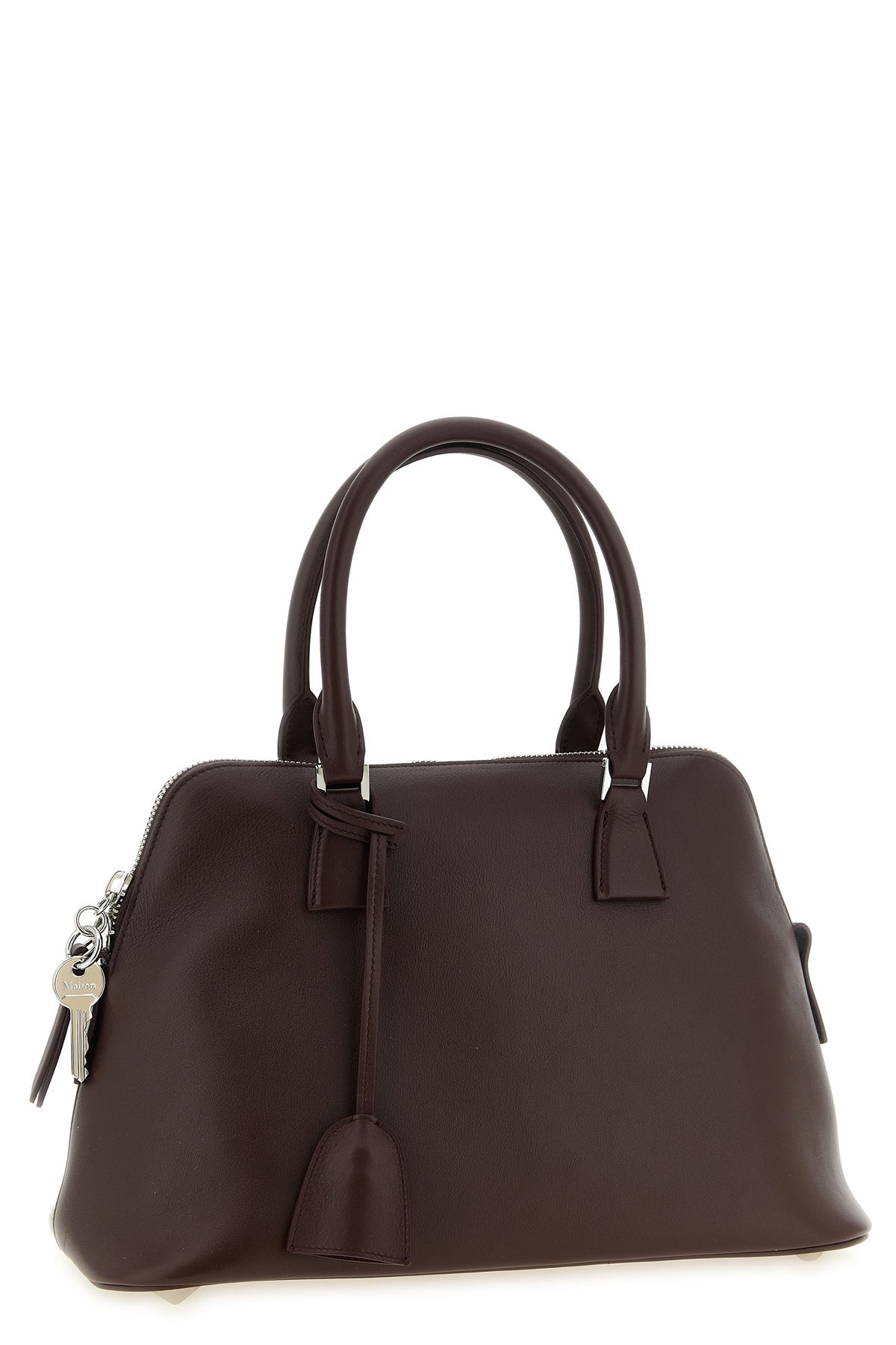 maison margiela 5ac soft medium shoulder bag redefines leather goods codes thr