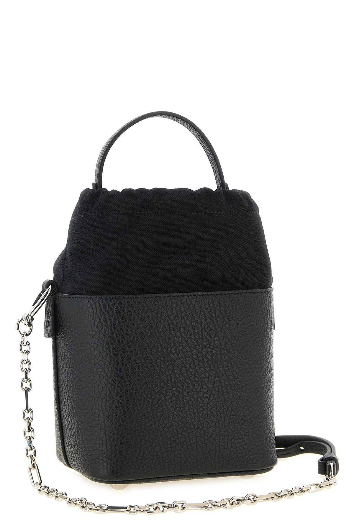maison margiela 5ac small shoulder bag sets new standards of sartorial deconst