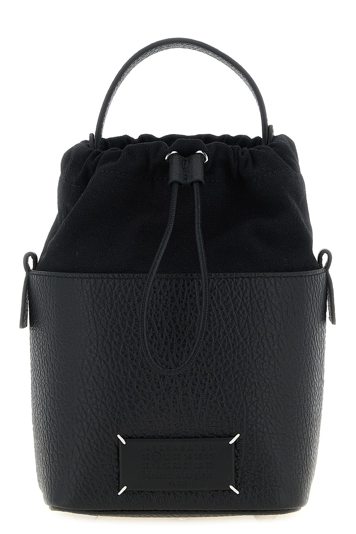 maison margiela 5ac small shoulder bag sets new standards of sartorial deconst