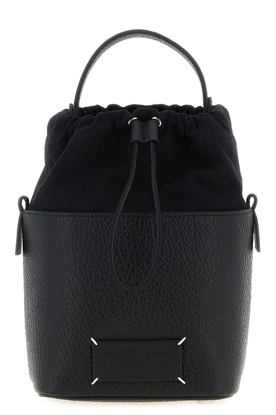 maison margiela 5ac small shoulder bag sets new standards of sartorial deconst