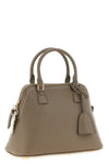maison margiela 5ac classique mini shoulder bag redefines leather goods codes