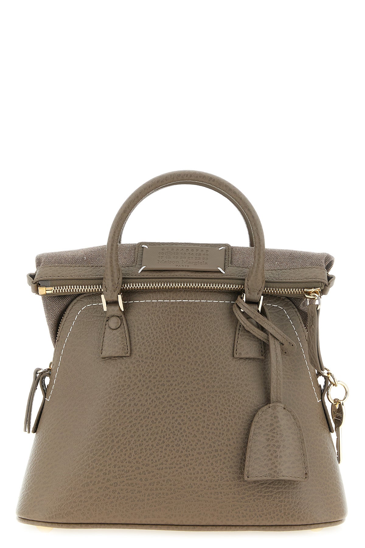 maison margiela 5ac classique mini shoulder bag redefines leather goods codes