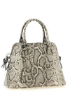 the maison margiela 5ac classique mini shoulder bag redefines the codes of lea