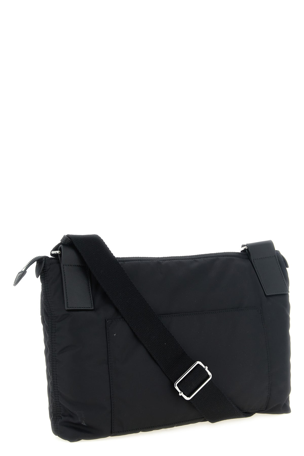 the maison margiela zip computer bag east west crossbody bag