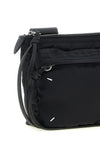 the maison margiela zip camera bag crossbody bag