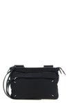 the maison margiela zip camera bag crossbody bag