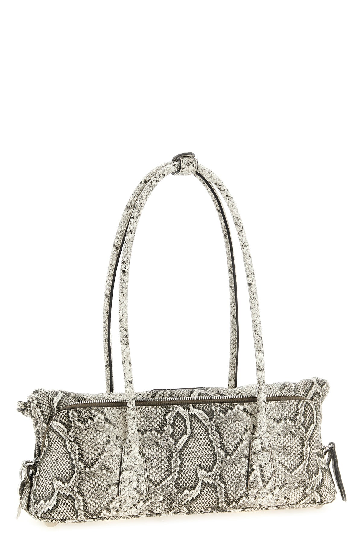the maison margiela 5ac east west shoulder bag redefines the codes of leather go