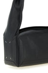 the maison margiela box bag east west medium shoulder bag redefines the codes of