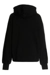 dont care gauze cotton capsule hoodie
