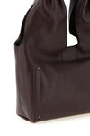 the maison margiela box bag medium shoulder bag redefines the codes of leather g
