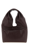 the maison margiela box bag medium shoulder bag redefines the codes of leather g