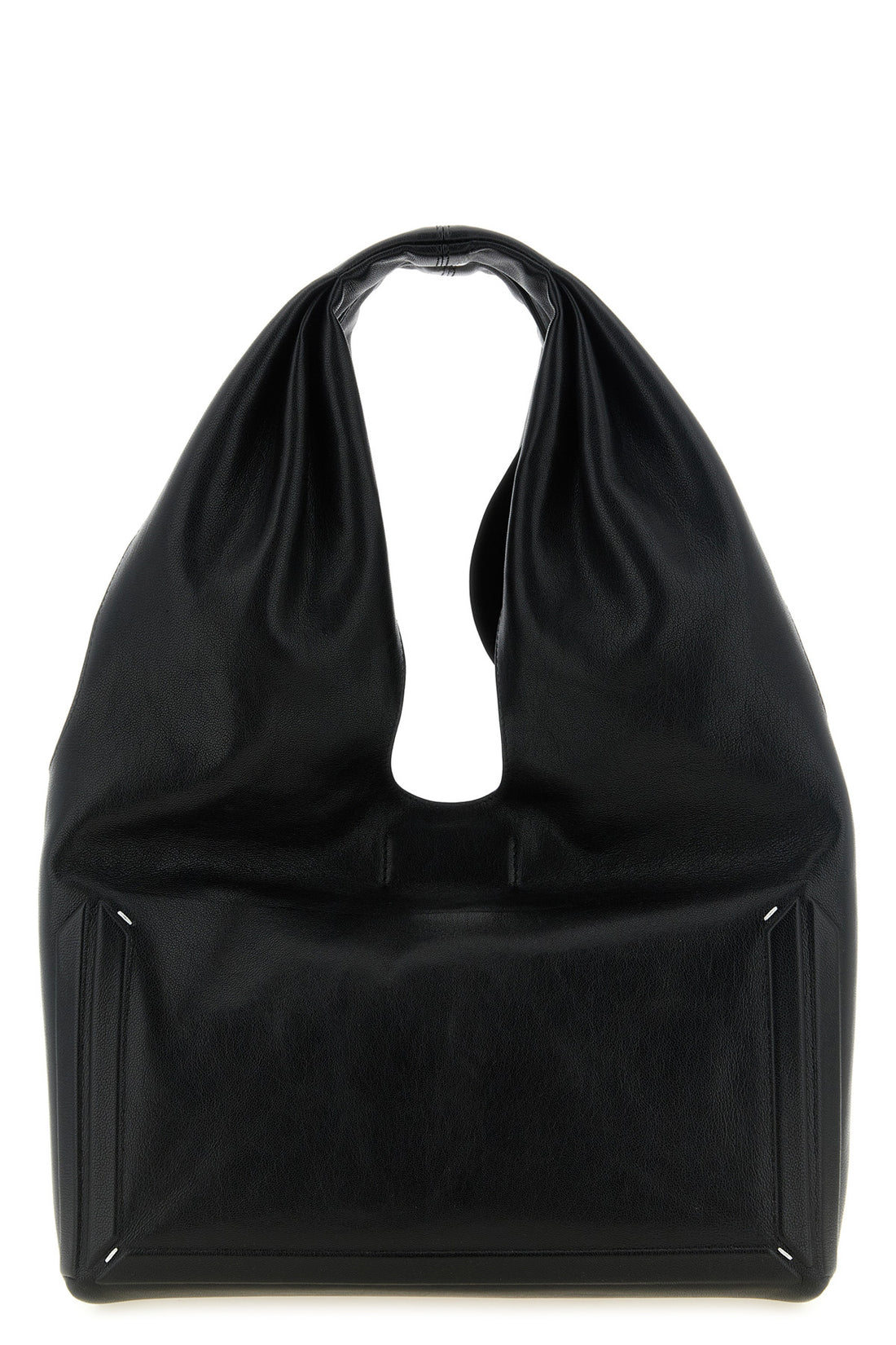 MAISON MARGIELA OS the maison margiela box bag medium shoulder bag redefines structural elegance th
