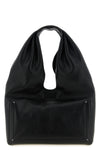 the maison margiela box bag medium shoulder bag redefines structural elegance th