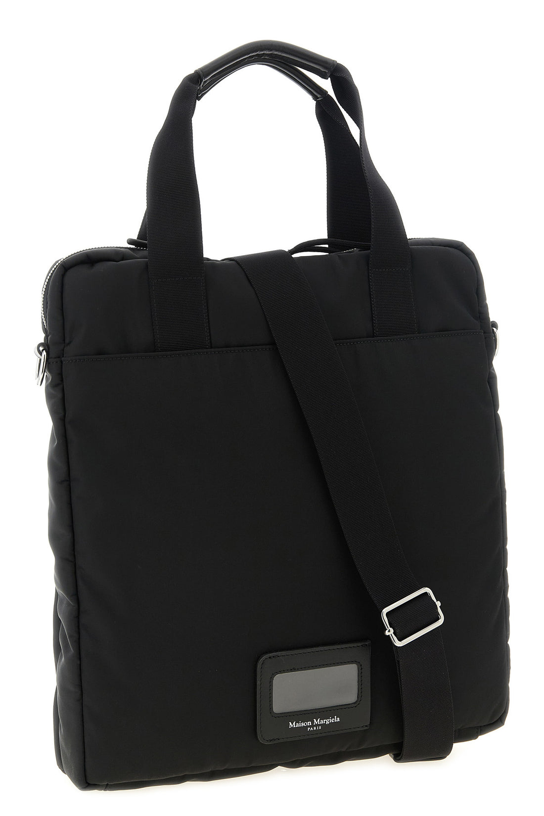 MAISON MARGIELA OS maison margiela high tech computer bag