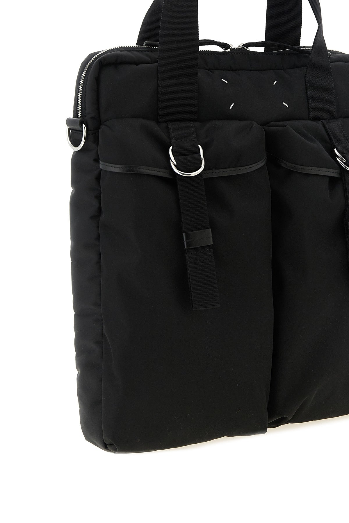 maison margiela high tech computer bag