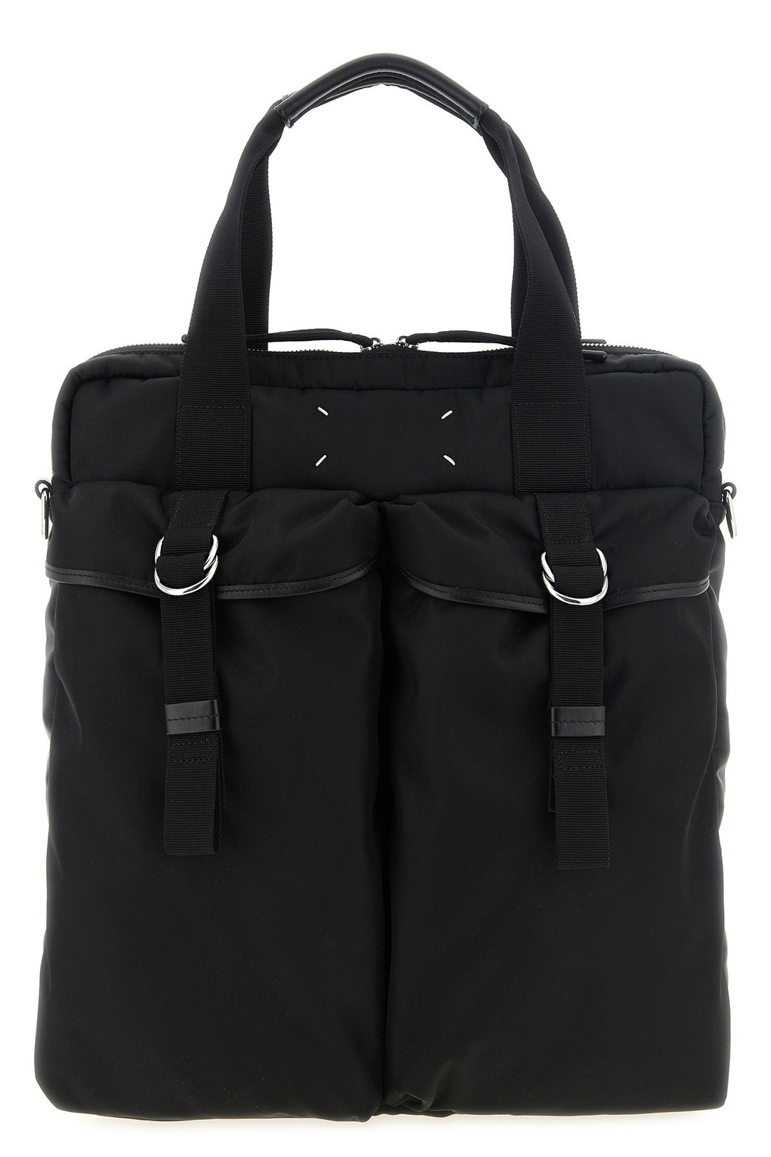 MAISON MARGIELA OS maison margiela high tech computer bag