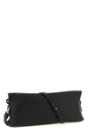 5ac soft hammered calf leather pouch