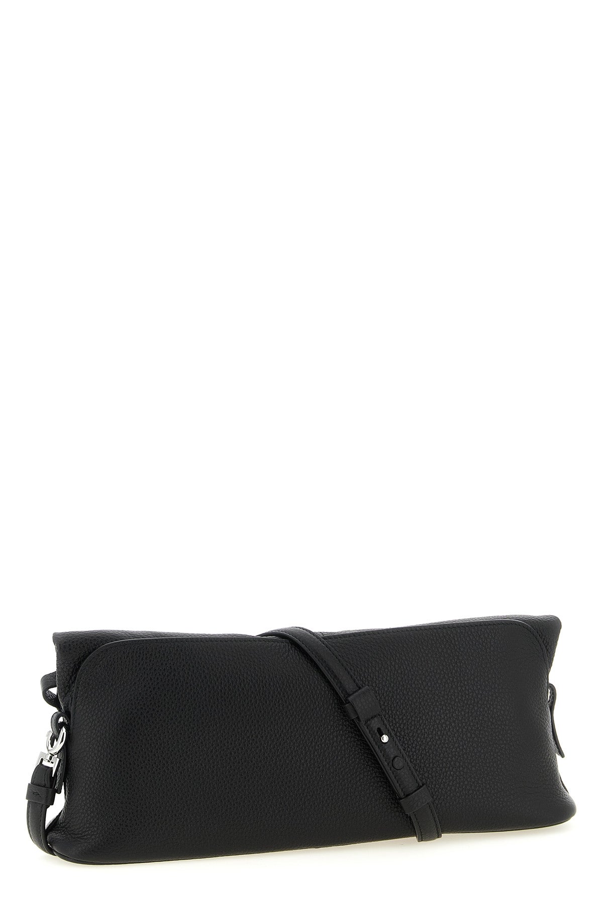 5ac soft hammered calf leather pouch