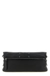 5ac soft hammered calf leather pouch