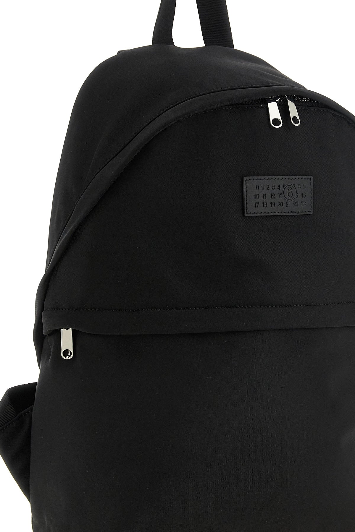 the maison margiela mm6 backpack