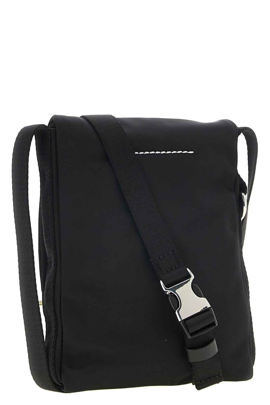 MM6 OS the mm6 maison margiela numeric crossbody bag