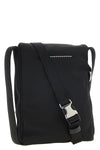 the mm6 maison margiela numeric crossbody bag