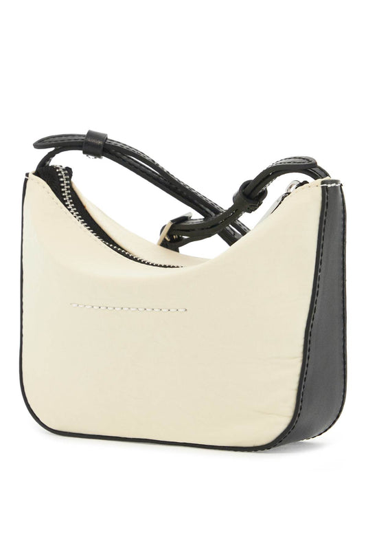 mini numeric shoulder bag