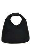 japanese mesh mesh fabric crossbody bag
