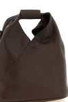 the maison margiela mm6 handbag reinterprets the iconic japanese silhouette th