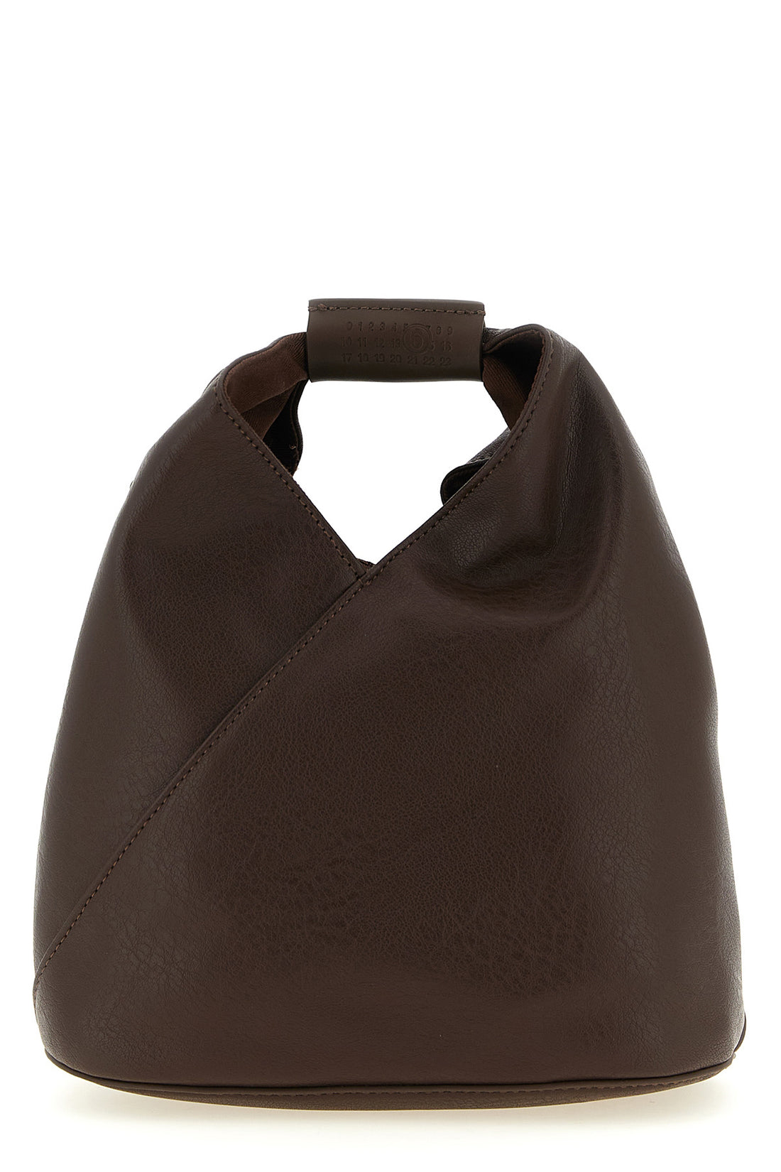 MM6 OS the maison margiela mm6 handbag reinterprets the iconic japanese silhouette th