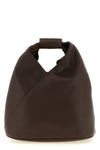 the maison margiela mm6 handbag reinterprets the iconic japanese silhouette th