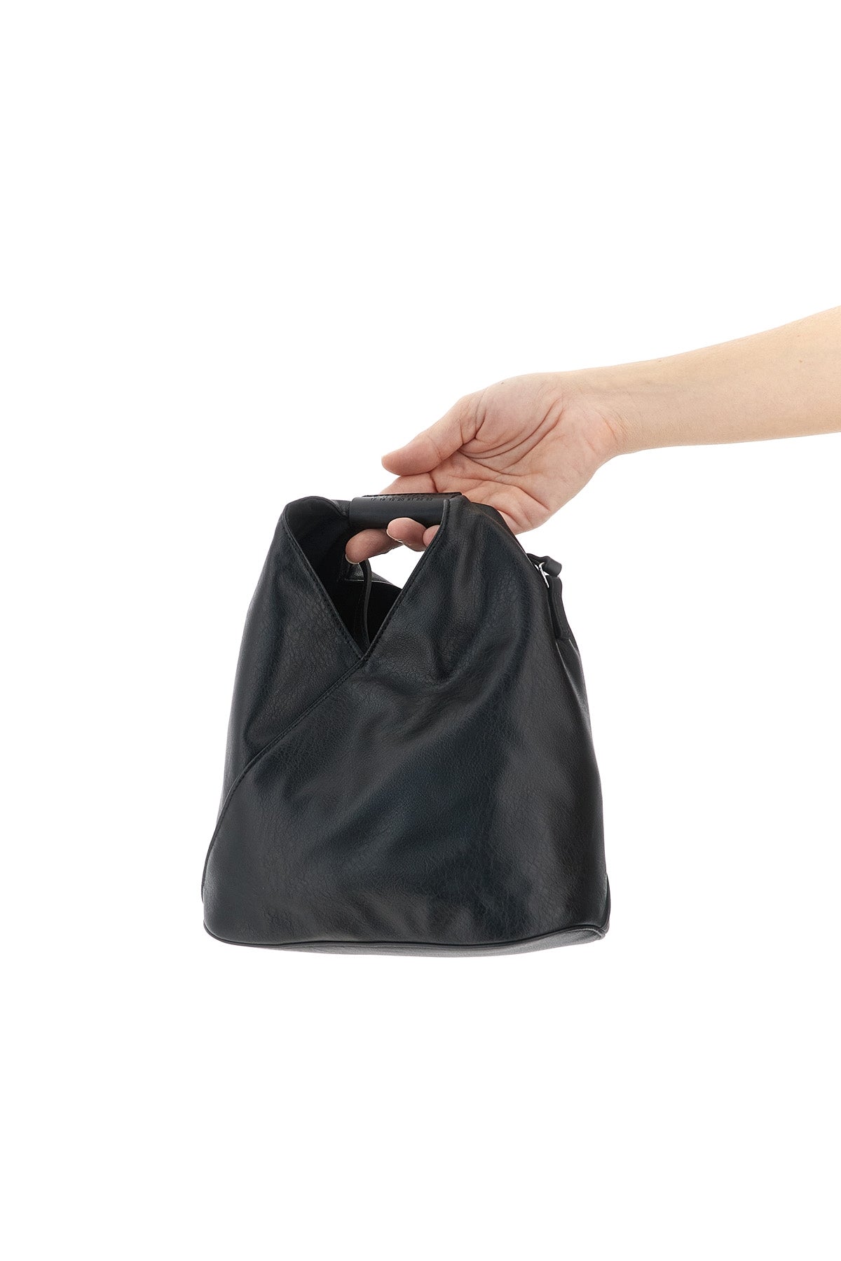 fine leather japanese crossbody bag