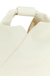 maison margielas mm6 crossbody bag reinterprets the iconic japanese silhouette