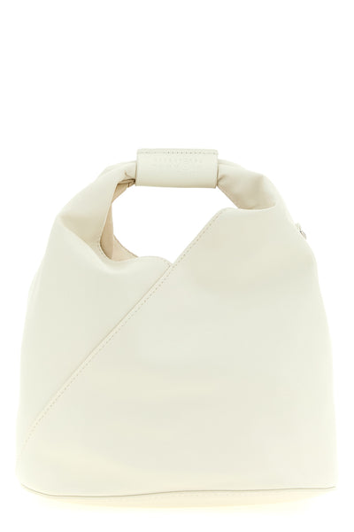 maison margielas mm6 crossbody bag reinterprets the iconic japanese silhouette